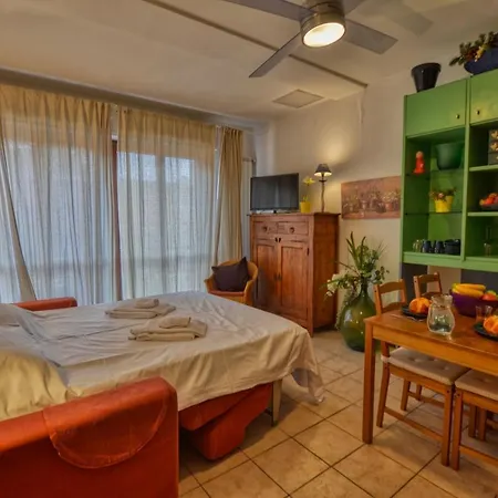 Cipresso 20 Am Wasser Apartment Acquaseria