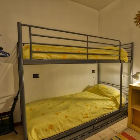 Cipresso 20 Am Wasser Apartment Acquaseria