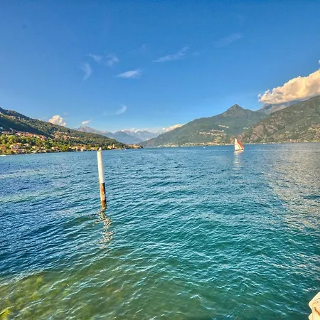 Cipresso 20 Am Wasser Apartment Acquaseria