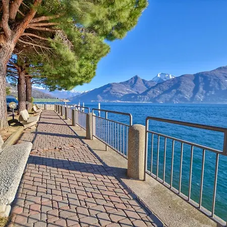 Cipresso 20 Am Wasser Apartment Acquaseria