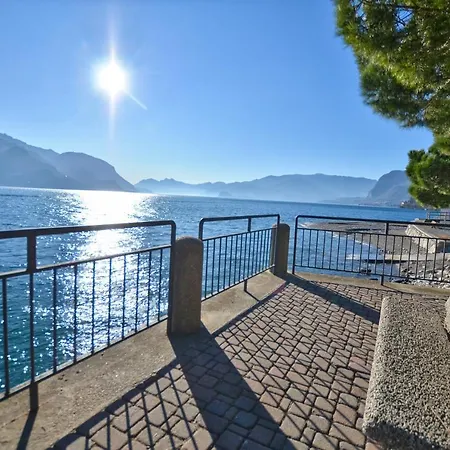 Appartement Cipresso 20 Am Wasser